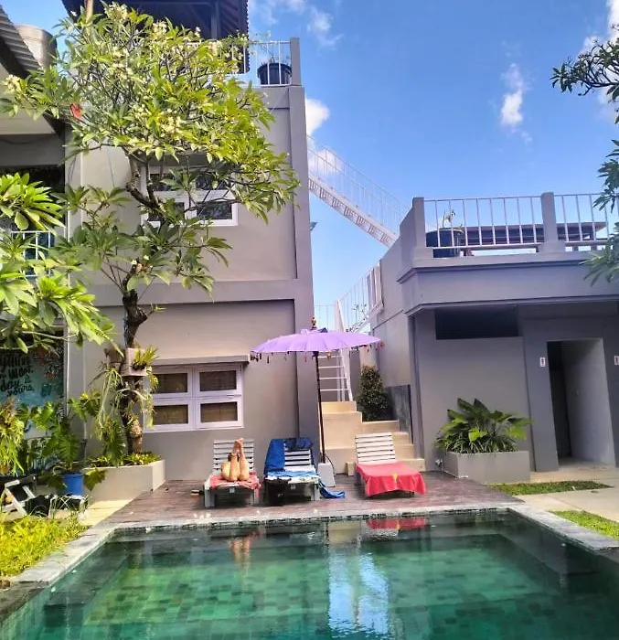 The Island Bali-1
