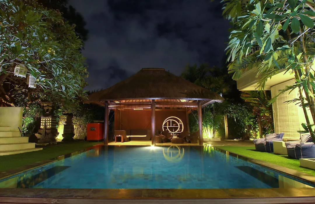 The Island Bali-1